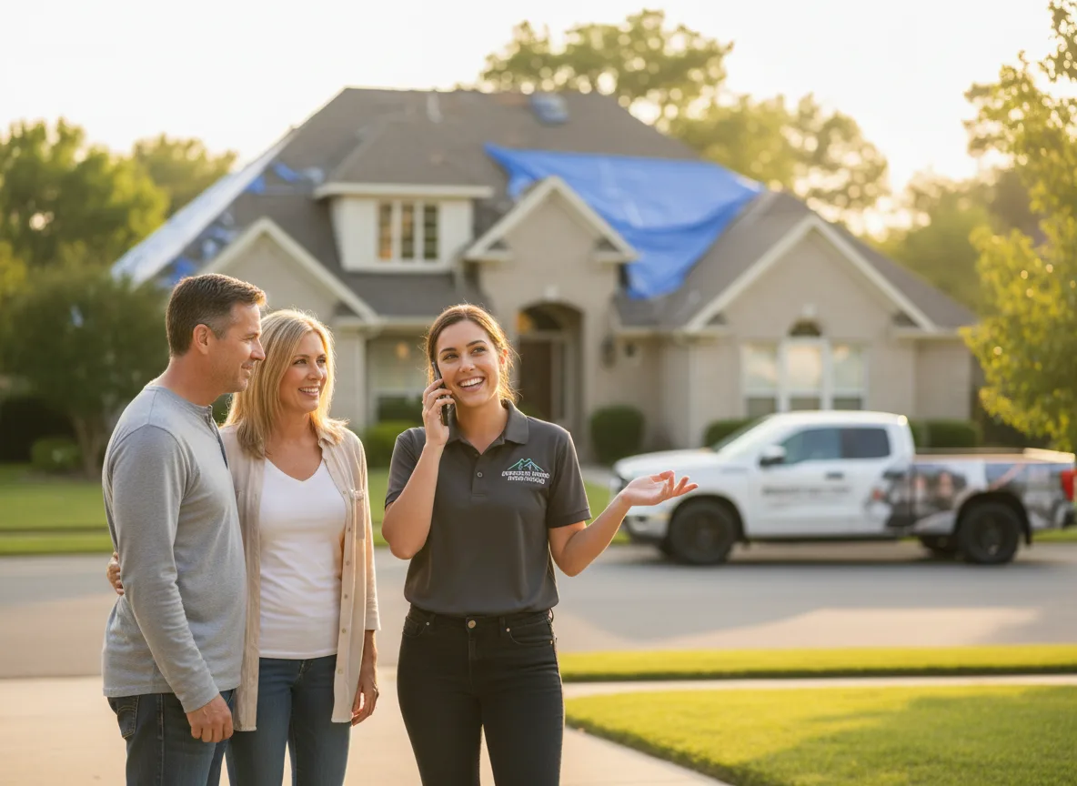 Emergency Roof Repair Oak Forest, IL FAQs
